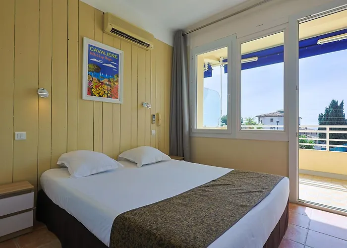 Cap Nègre Hôtel