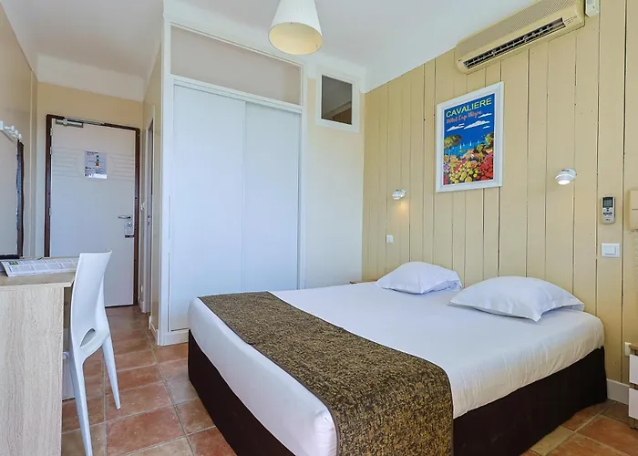 Cap Nègre Hôtel