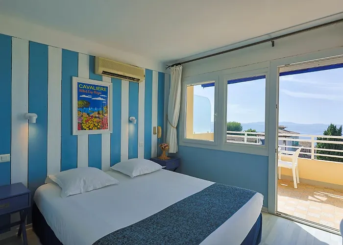 Cap Nègre Hôtel