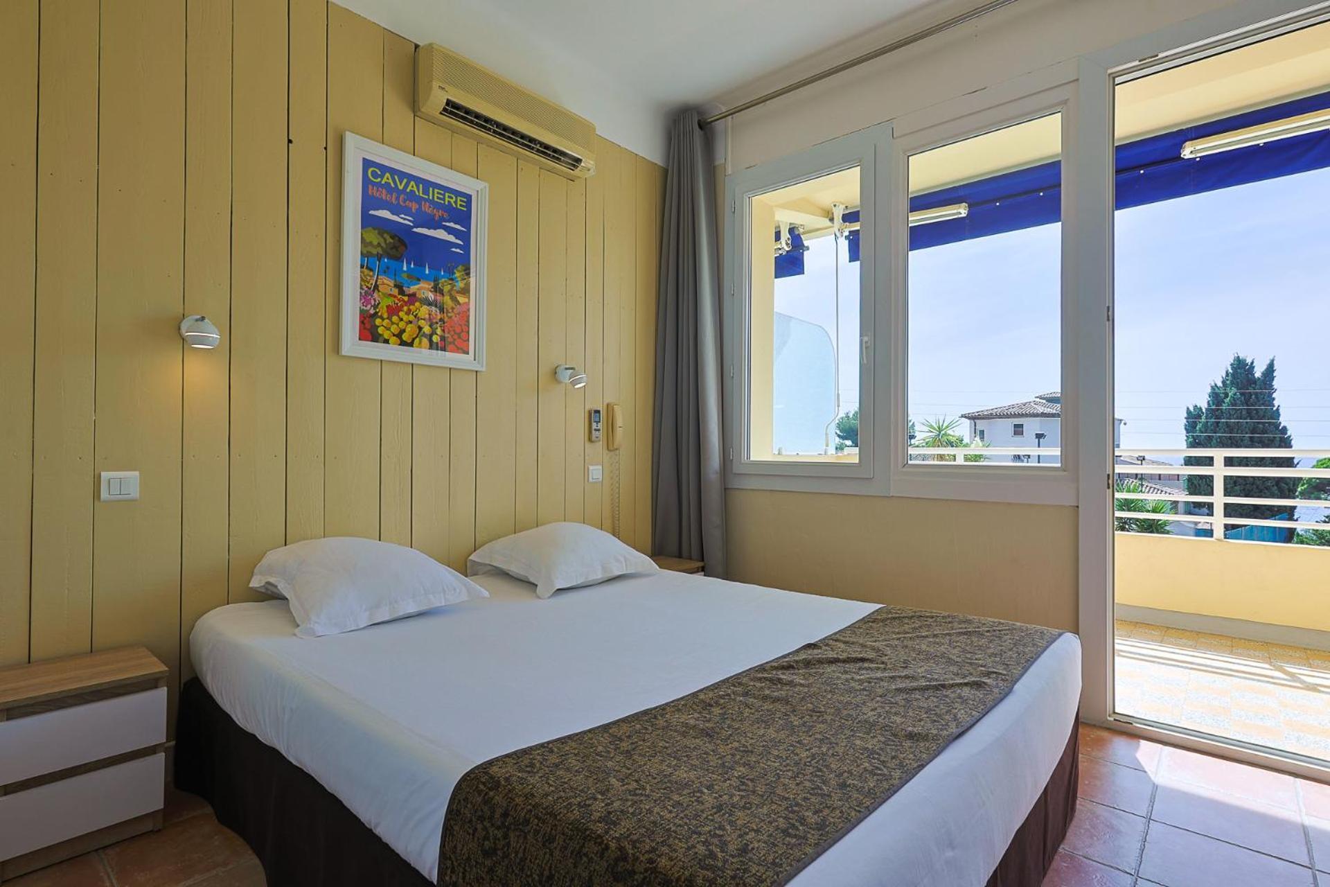 Cap Nègre Hotel 3*