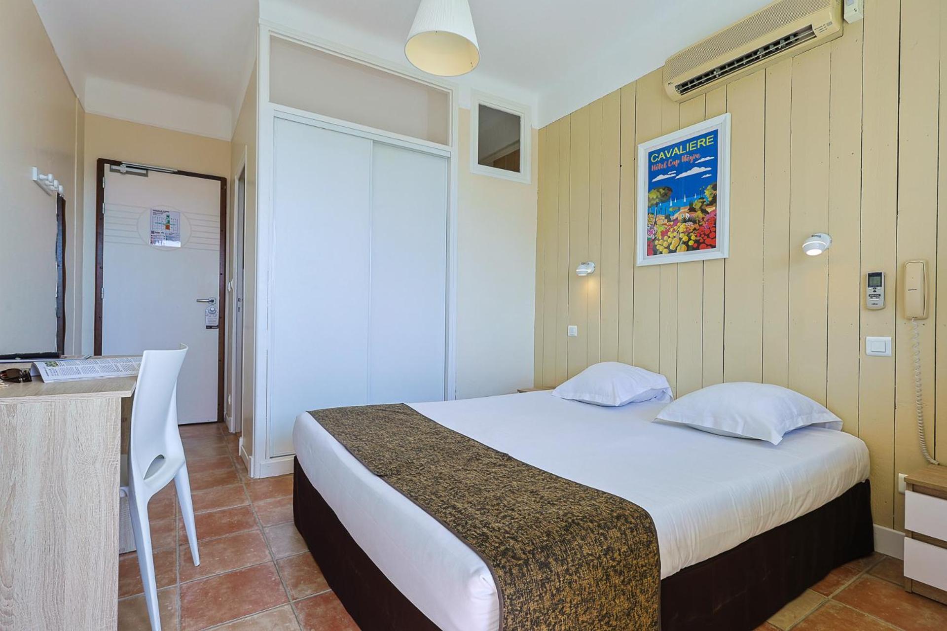 Hotel Cap Nègre 3*
