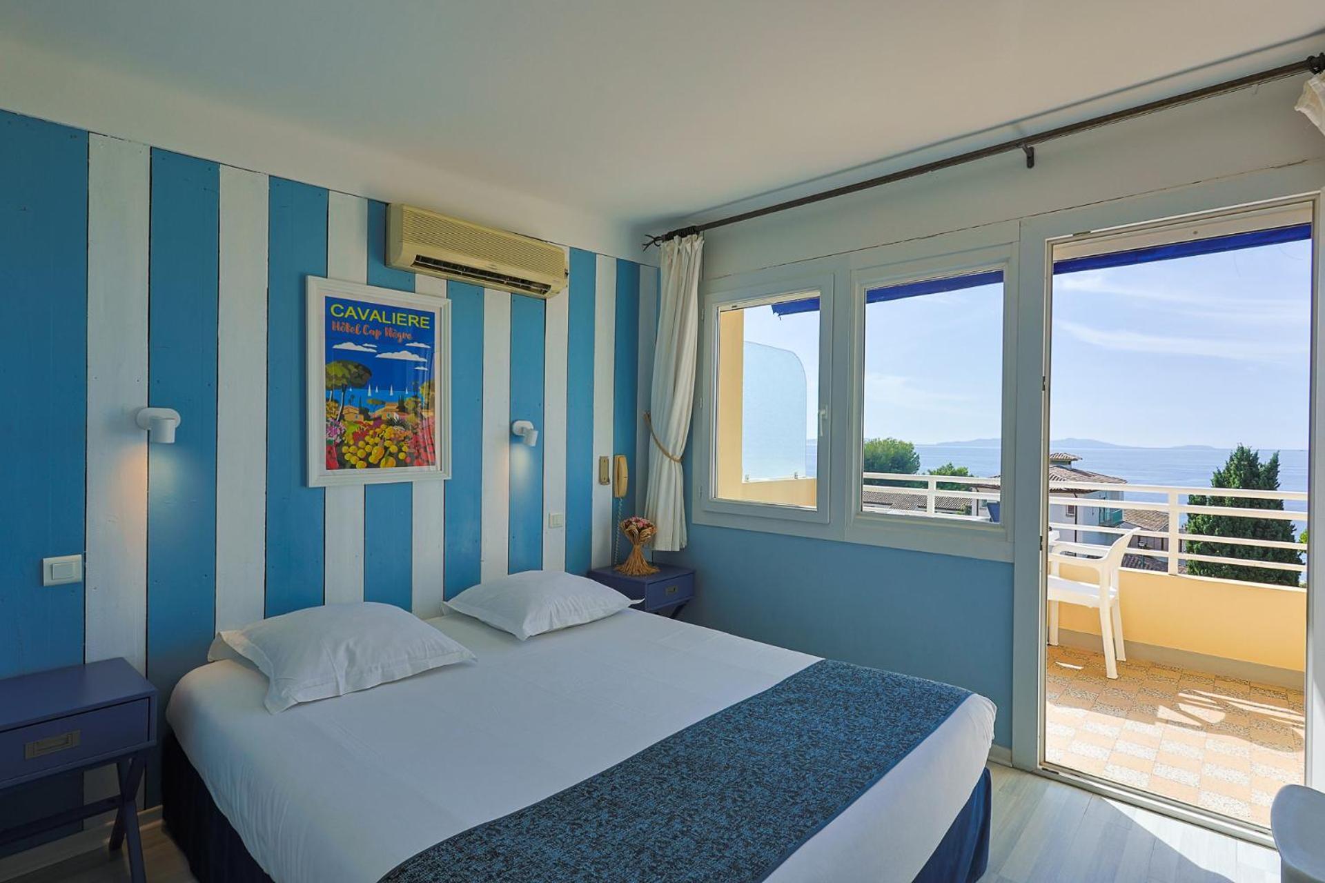 Cap Nègre Hotel Le Lavandou