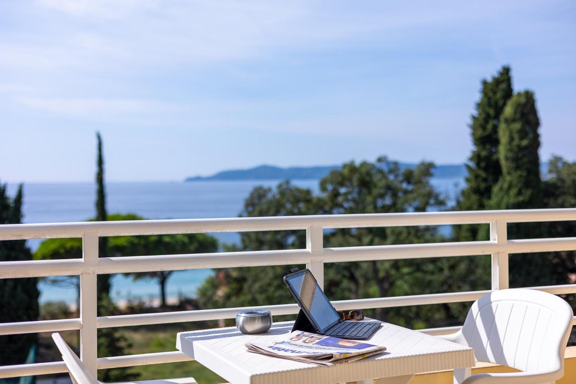 Hotel Cap Nègre Le Lavandou