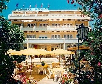 Cap Nègre Hotel Le Lavandou