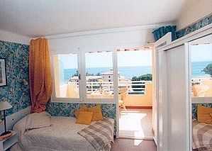 Cap Nègre 3*