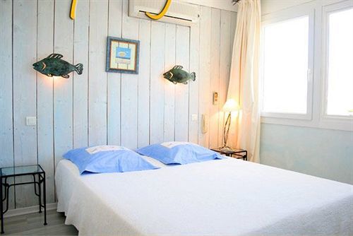 Cap Nègre Hotel 3*