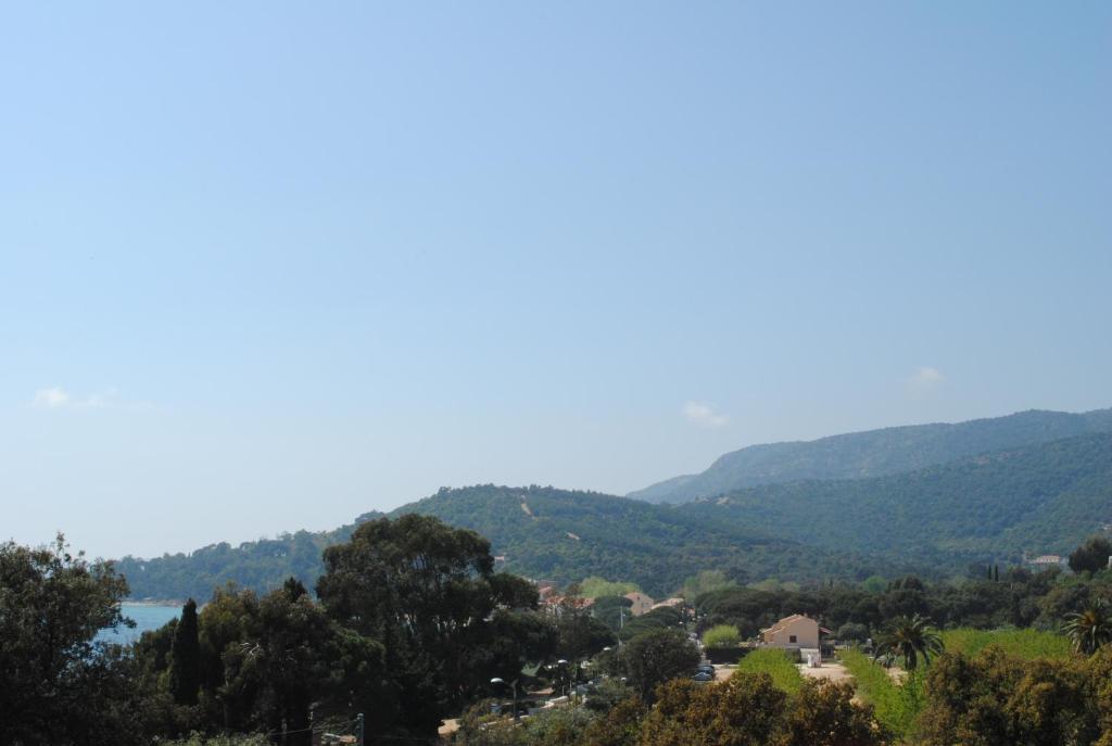 Cap Nègre Hotel 3*