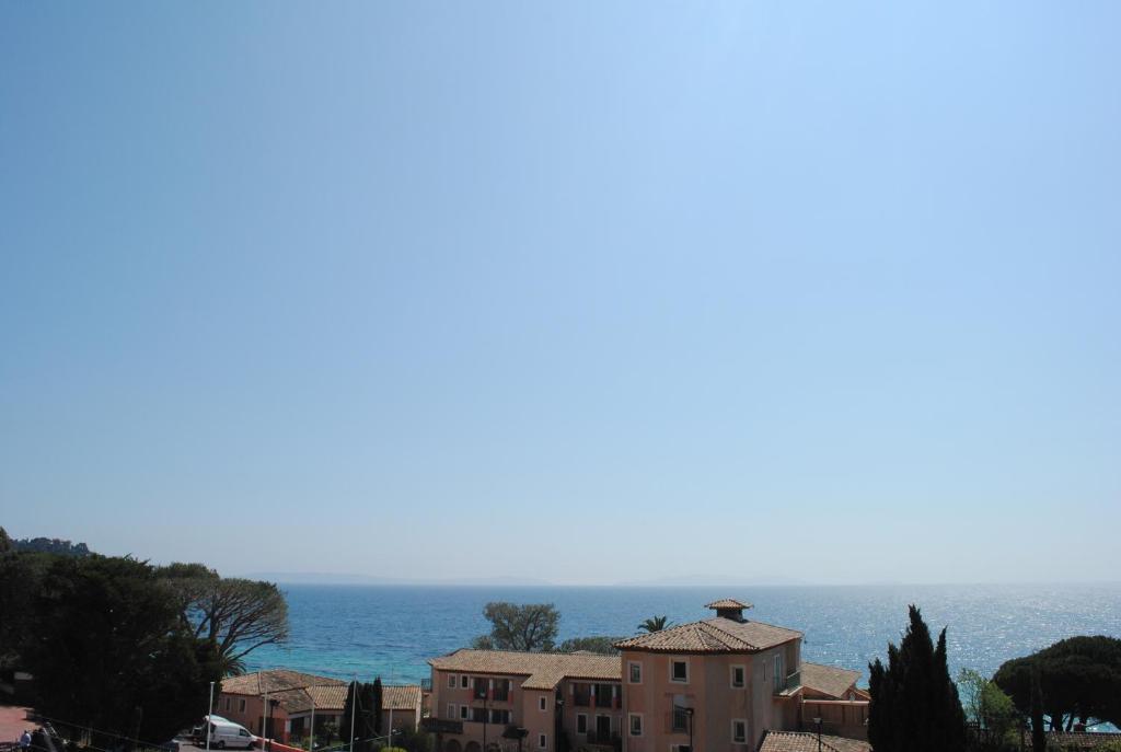 Hotel Cap Nègre 3*