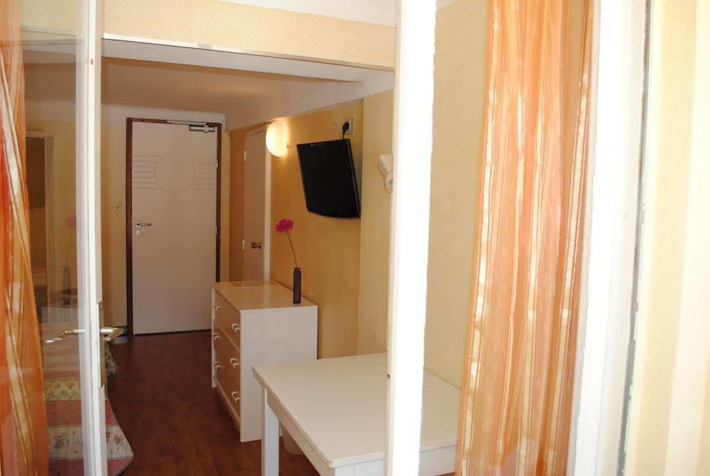 Cap Nègre Hotel