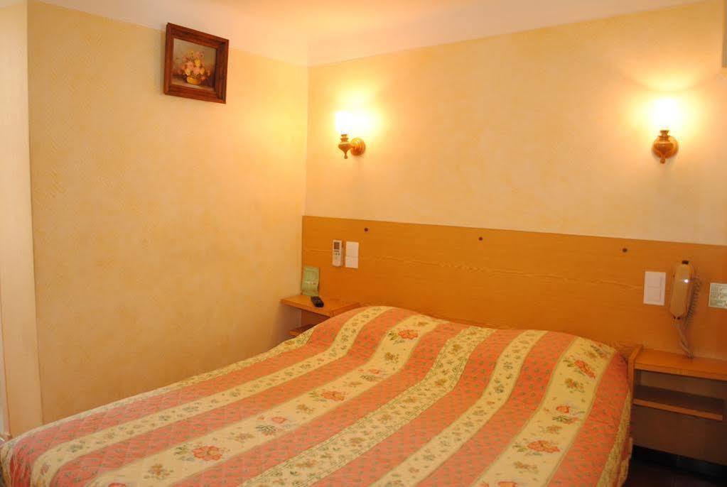 Hotel Cap Nègre 3*