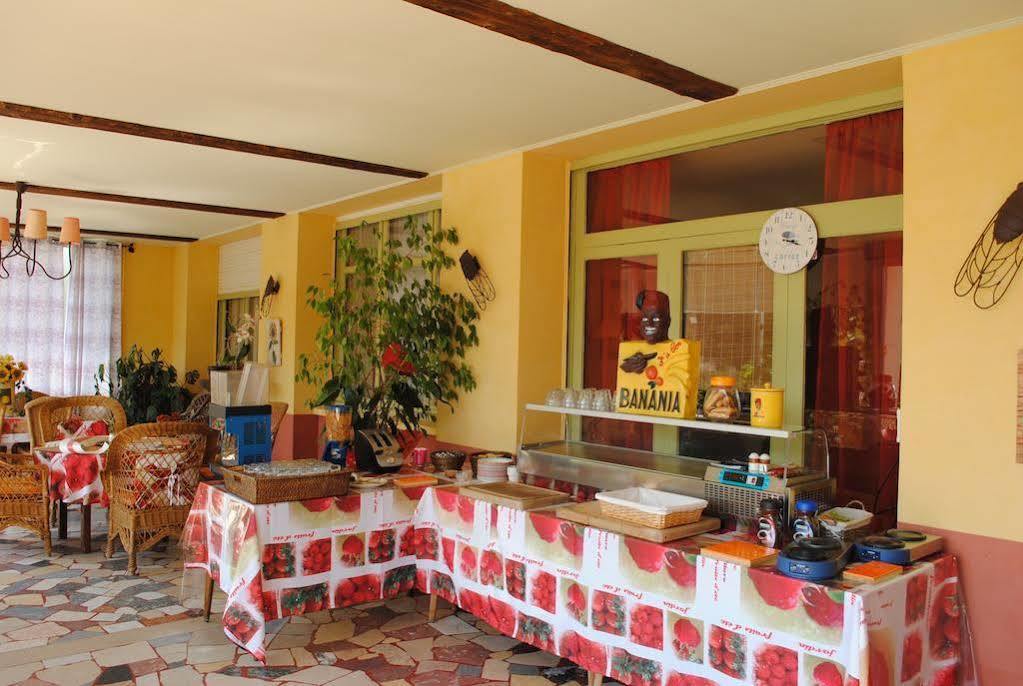 Cap Nègre Hotel