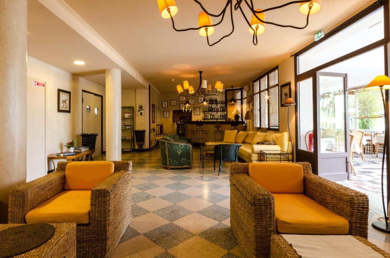 Hotel Cap Nègre Le Lavandou