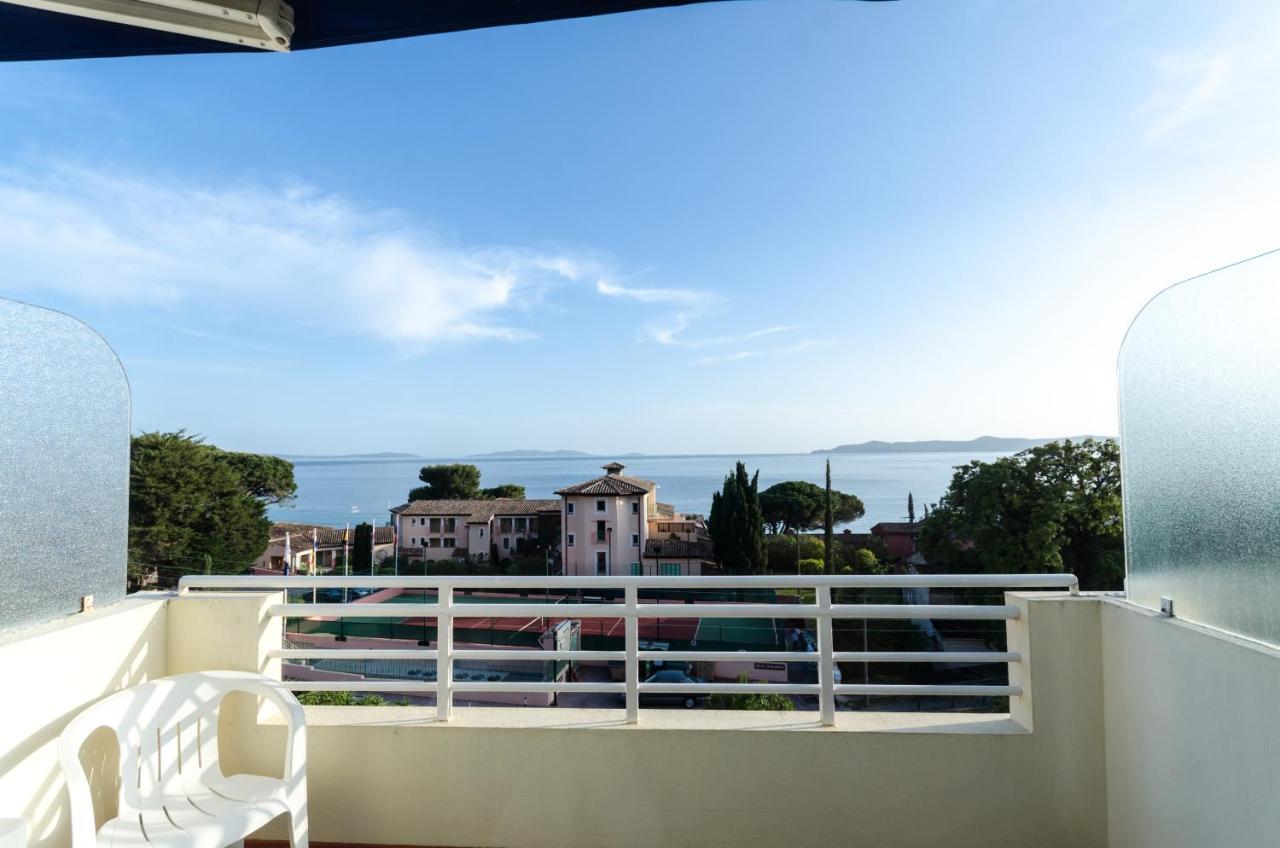 Hotel Cap Nègre Le Lavandou