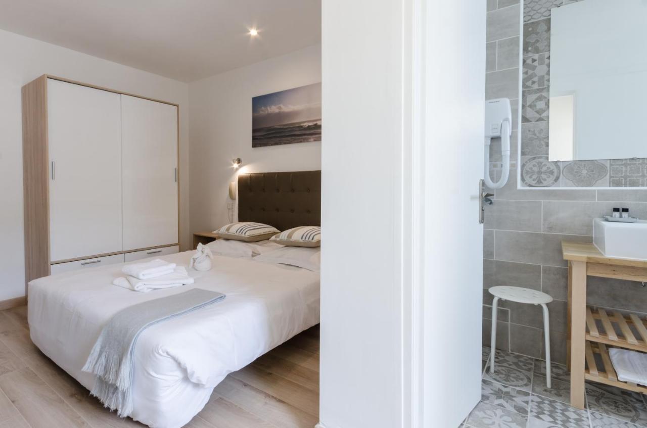 Cap Nègre 3* Le Lavandou