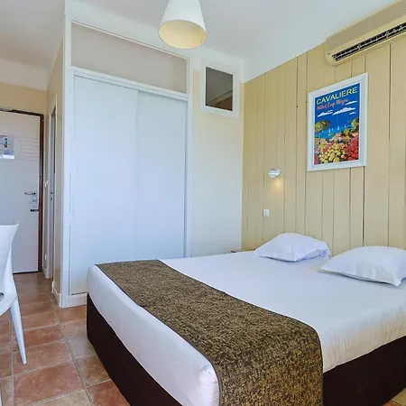 Cap Negre Hotel Le Lavandou Exterior photo