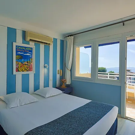Cap Negre Hotel Le Lavandou Exterior photo