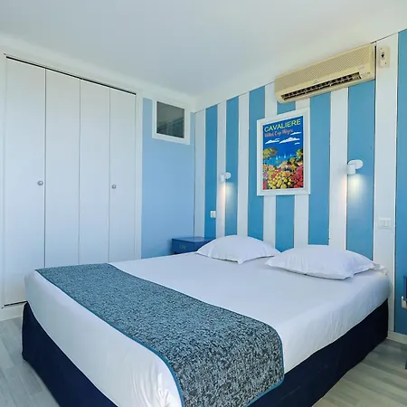 Cap Negre Hotel Le Lavandou Exterior photo