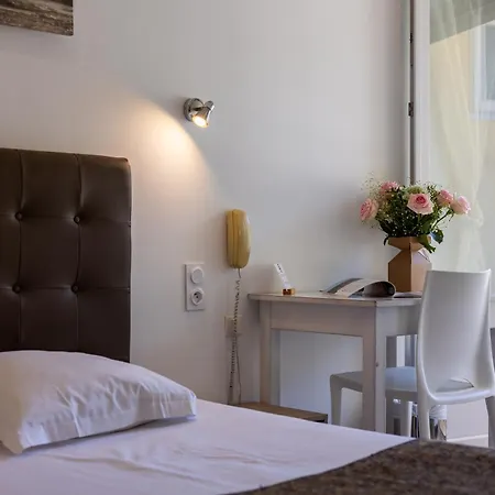 Cap Negre Hotel Le Lavandou Exterior photo