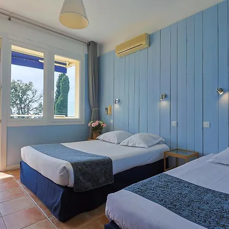 Cap Negre Hotel Le Lavandou Exterior photo