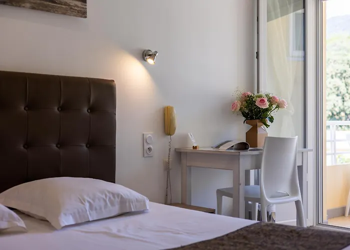 Cap Negre Hotel