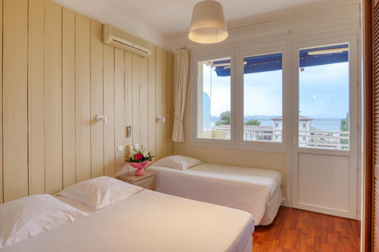 Cap Nègre Hotel 3*
