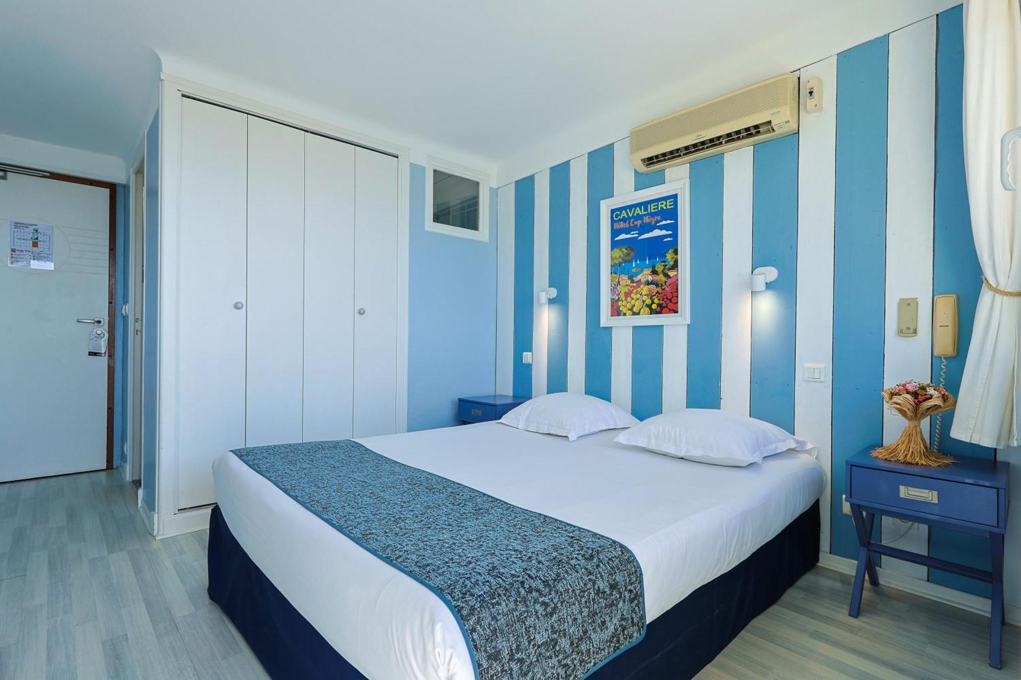 Hotel Cap Negre Le Lavandou