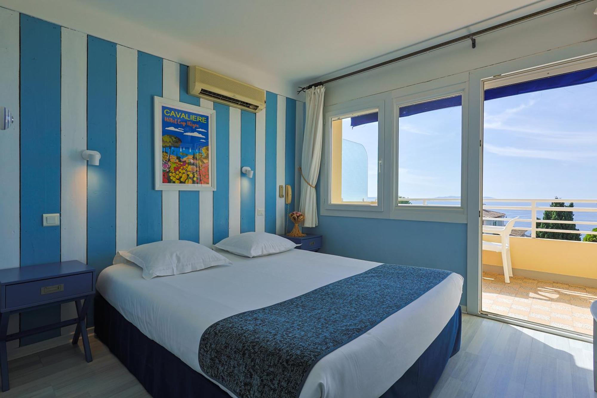 Hotel Cap Negre