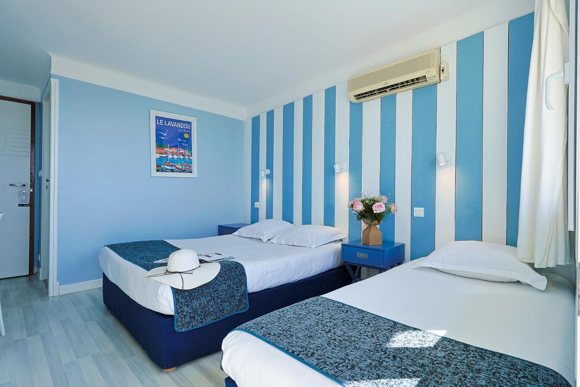 Hotel Cap Negre 3*