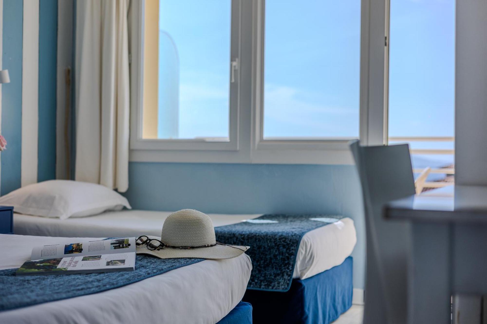 Cap Negre Hotel Le Lavandou