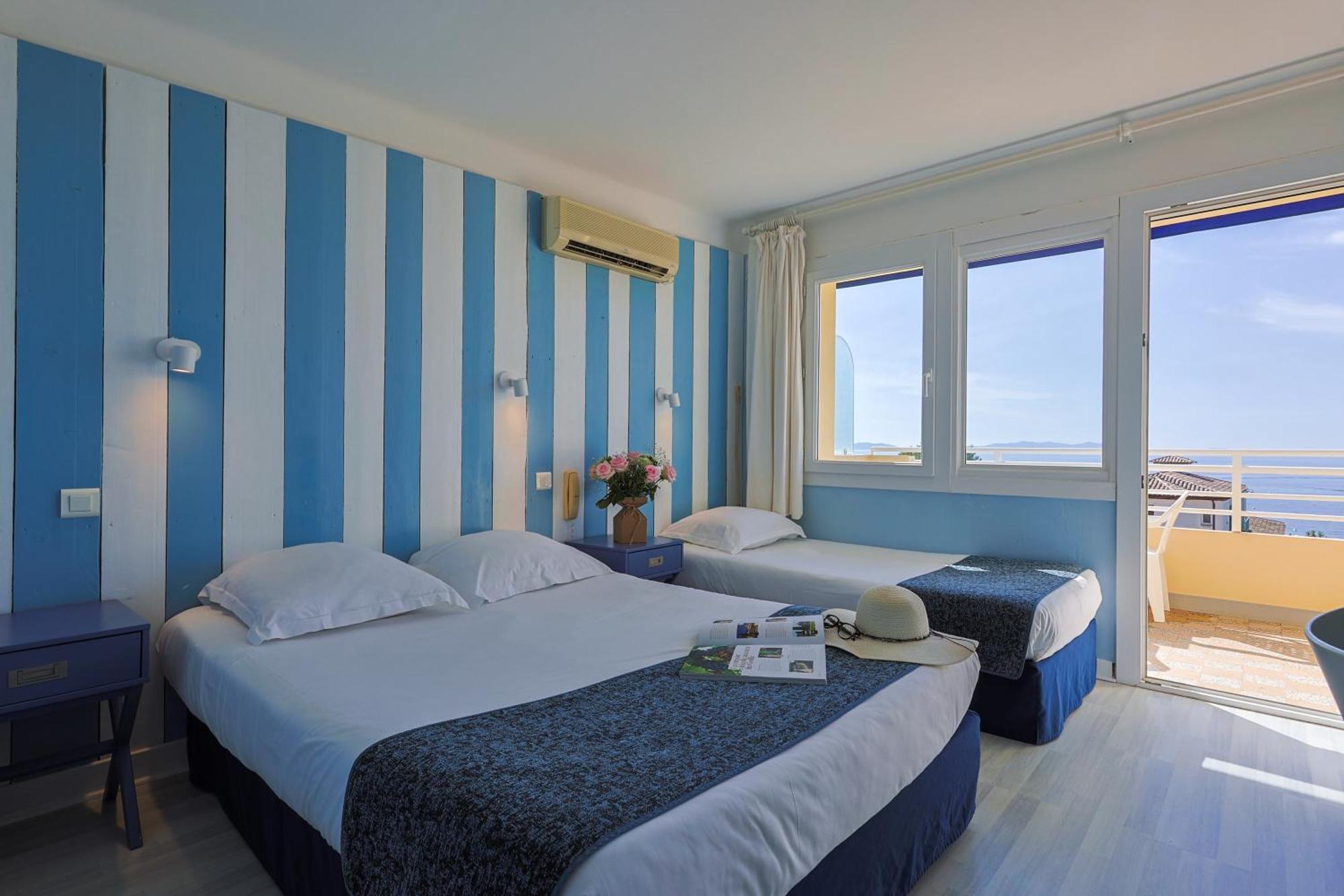 Hotel Cap Negre Le Lavandou