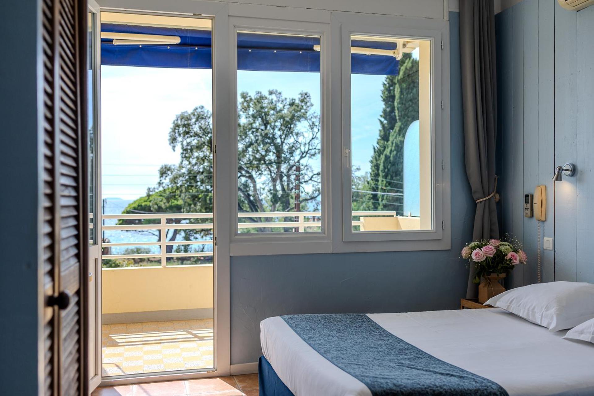 Hotel Cap Negre