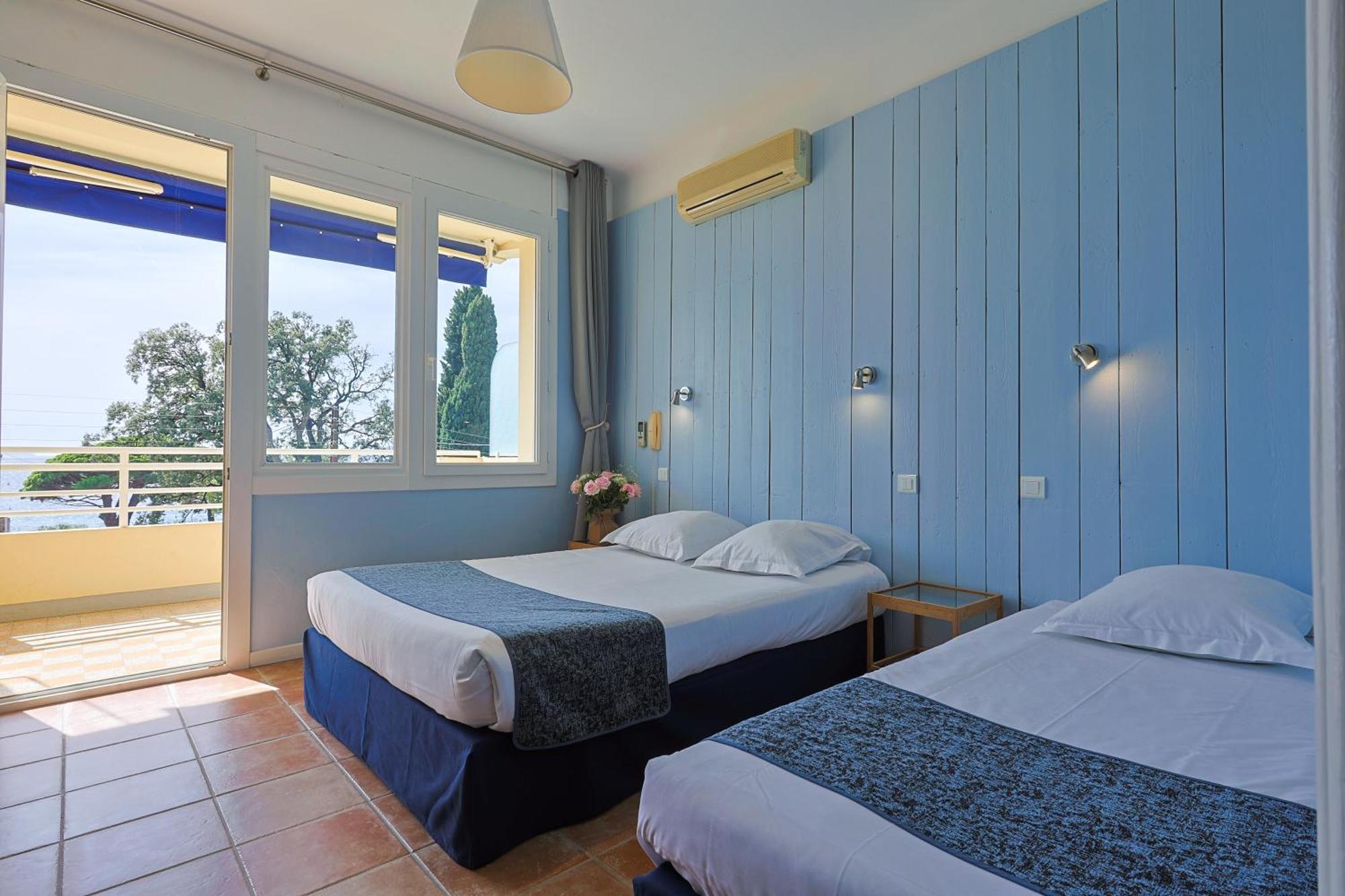 Hotel Cap Negre 3*