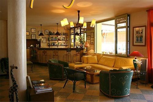 Cap Negre Hotel