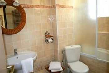 Cap Negre Hotel 3*