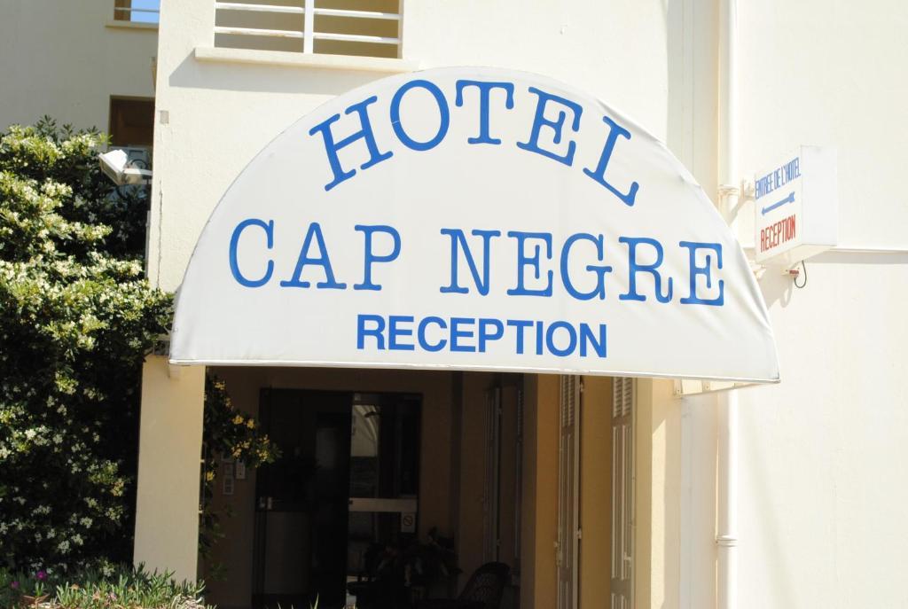 Hotel Cap Negre Le Lavandou