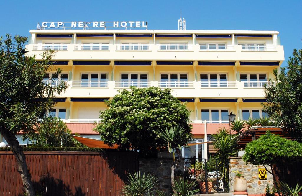 Hotel Cap Negre