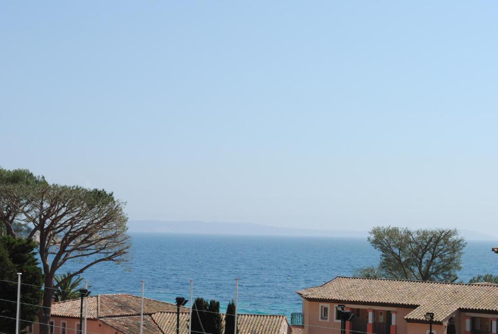 Cap Negre Hotel Le Lavandou