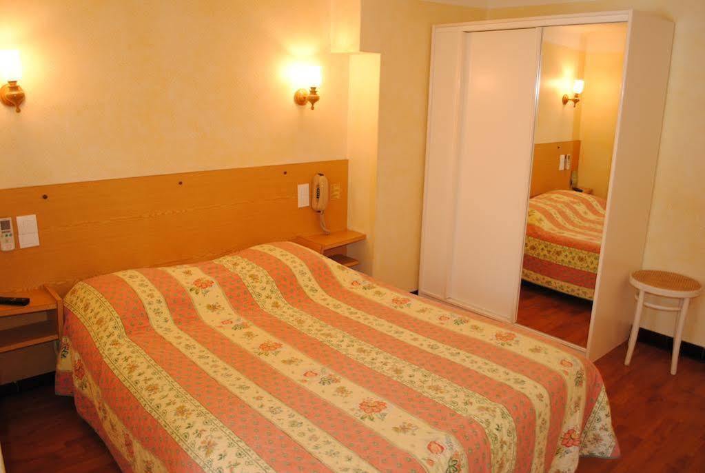 Hotel Cap Negre