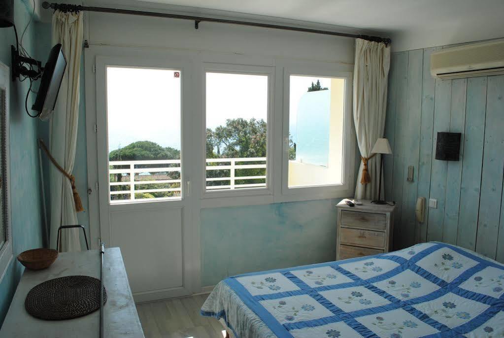 Cap Negre Hotel