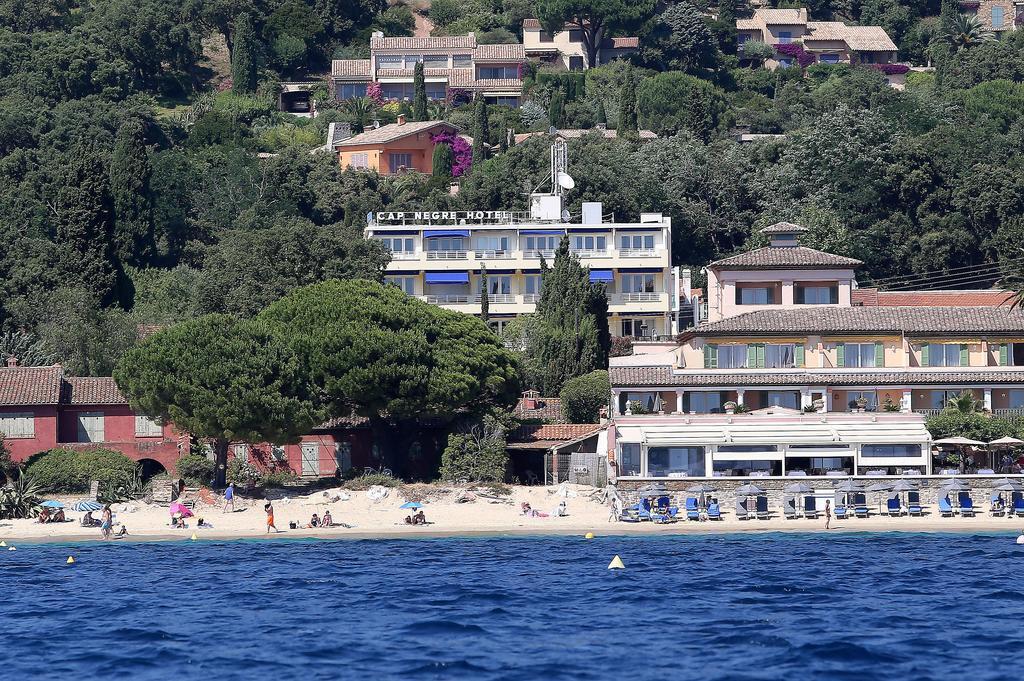 Cap Negre 3* Le Lavandou