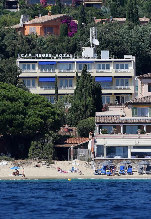 Cap Negre Le Lavandou
