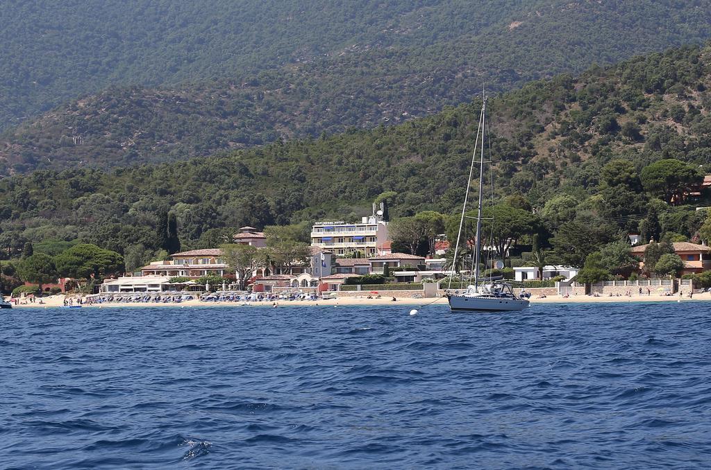 Cap Negre Hotel